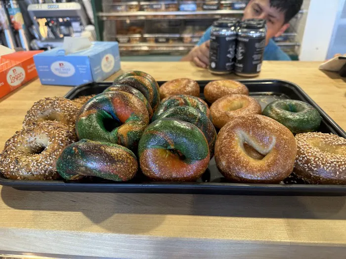 Ridgefield Bagels & Bakes Picture 9