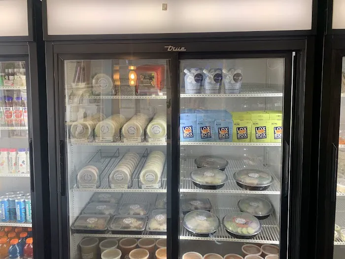 Ridgefield Bagels & Bakes Picture 8
