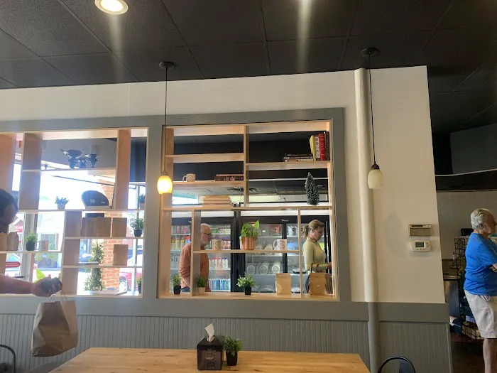 Ridgefield Bagels & Bakes Picture 10