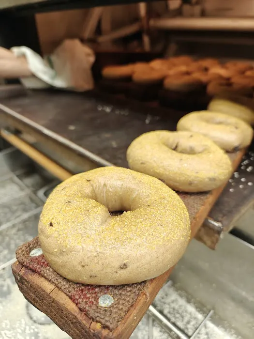Fletch’s Bagels & Cafe Picture 1