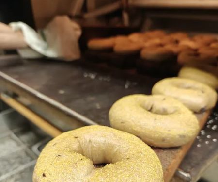 Fletch’s Bagels & Cafe