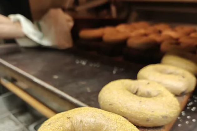 Fletch’s Bagels & Cafe
