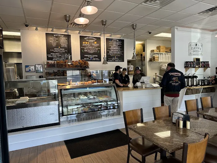 Fletch’s Bagels & Cafe Picture 3