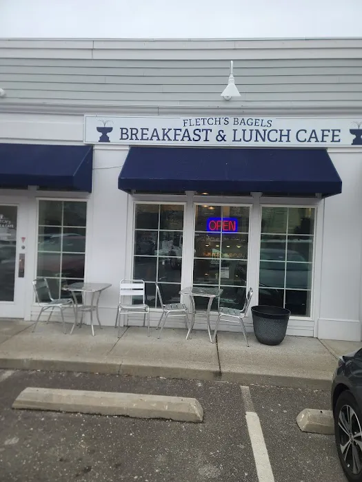 Fletch’s Bagels & Cafe Picture 8