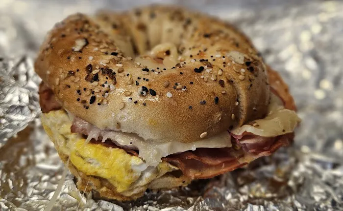 Fletch’s Bagels & Cafe Picture 9