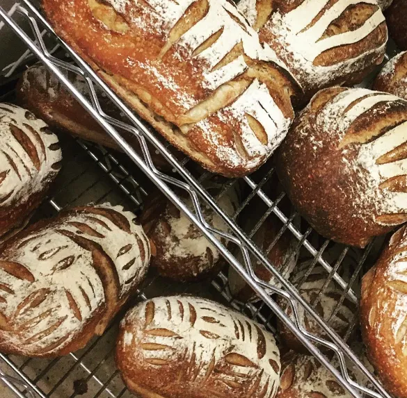 Ross Artisanal Bakery & Cafe Picture 2