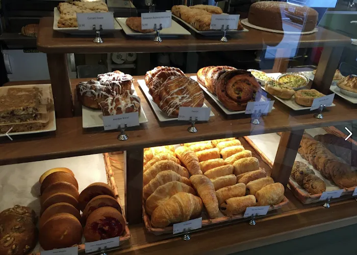 Ross Artisanal Bakery & Cafe Picture 3