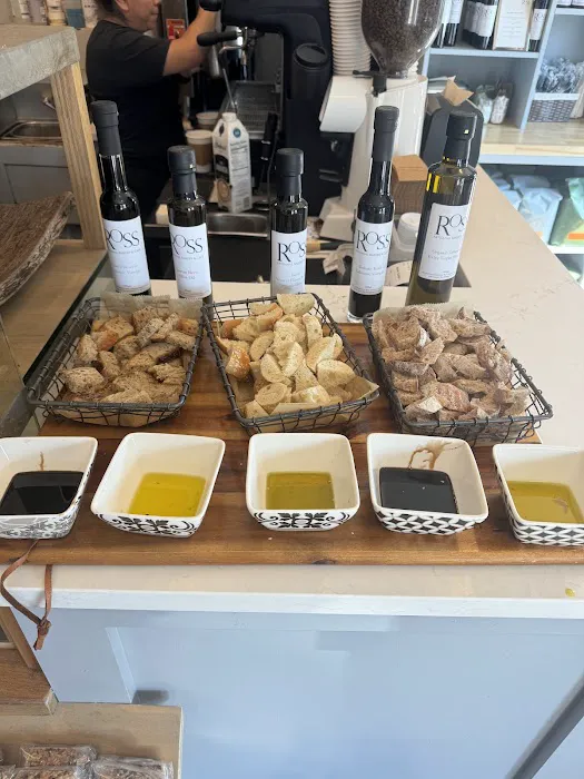 Ross Artisanal Bakery & Cafe Picture 6