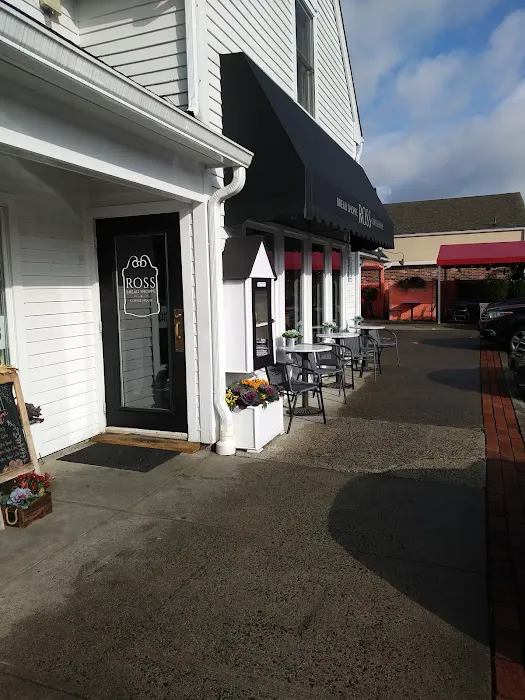Ross Artisanal Bakery & Cafe Picture 7