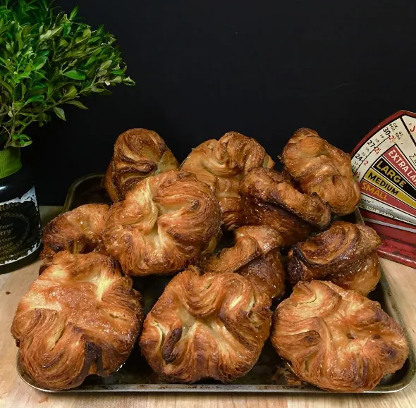 Ross Artisanal Bakery & Cafe Picture 10