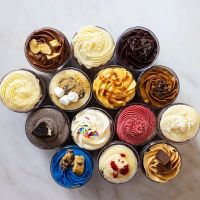 Stacey's Totally Baked ico