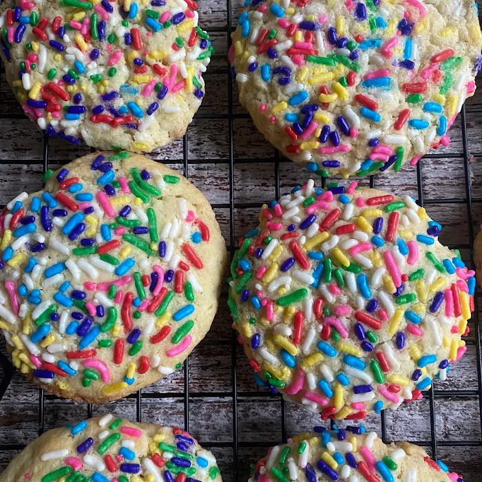 Stacey's Totally Baked Picture 9