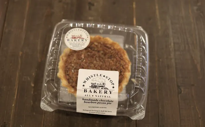 Whistle Stop Bakery Picture 1