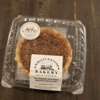 Whistle Stop Bakery ico