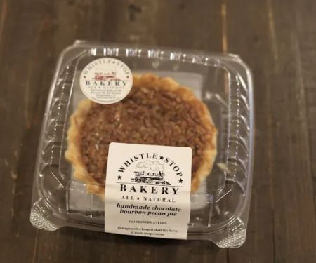 Whistle Stop Bakery
