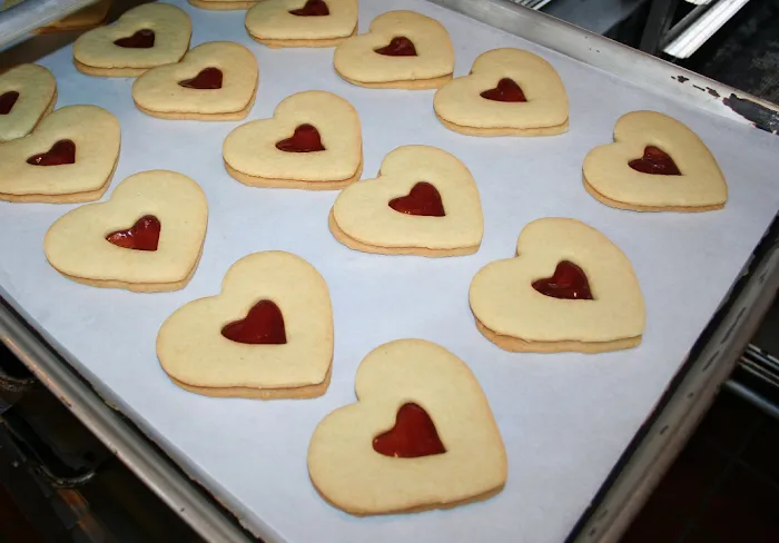 Whistle Stop Bakery Picture 5