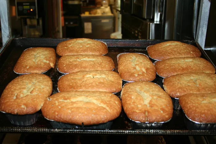 Whistle Stop Bakery Picture 3
