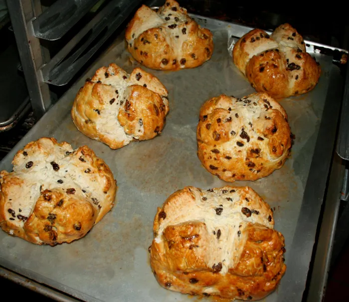 Whistle Stop Bakery Picture 6