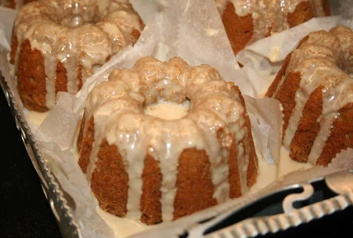 Whistle Stop Bakery Picture 7