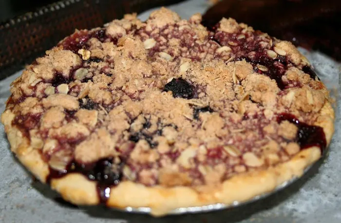 Whistle Stop Bakery Picture 9