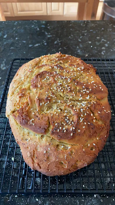 Breaking Bread Picture 3