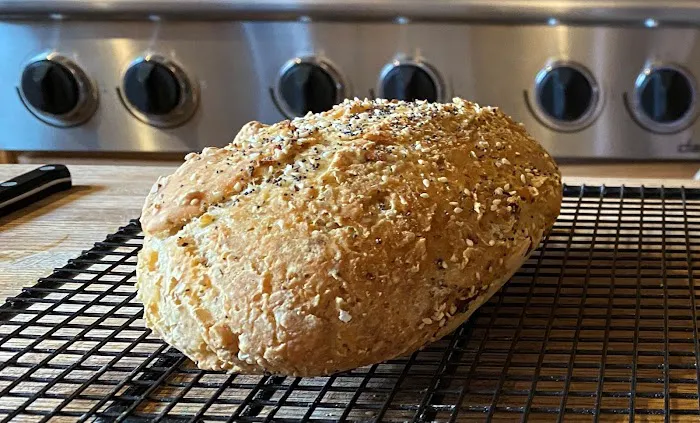 Breaking Bread Picture 2