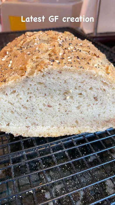 Breaking Bread Picture 9