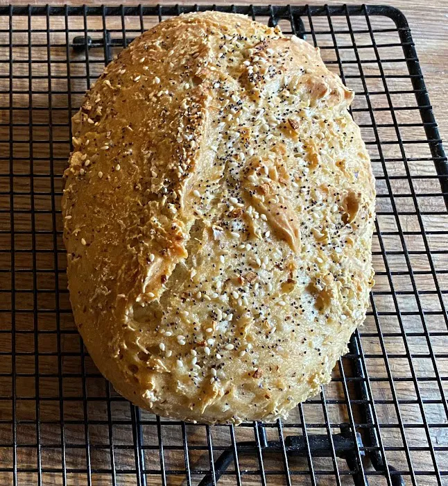 Breaking Bread Picture 7