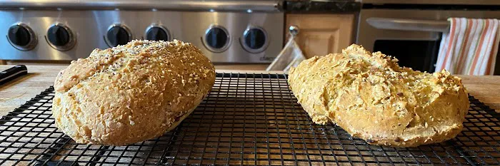 Breaking Bread Picture 10