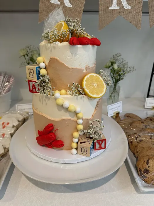 351 Cakes Picture 1