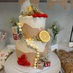 351 Cakes