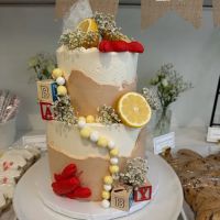 351 Cakes ico