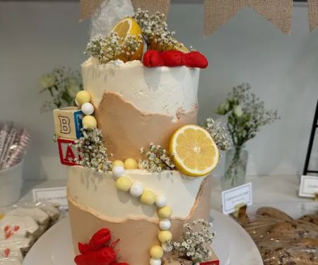351 Cakes