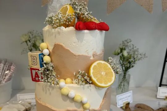 351 Cakes