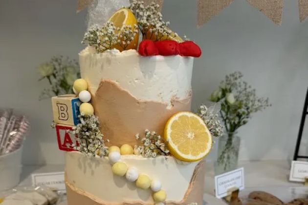 351 Cakes