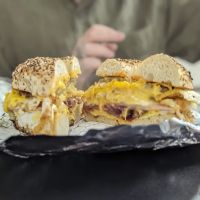 JV BAGELS Somers ico