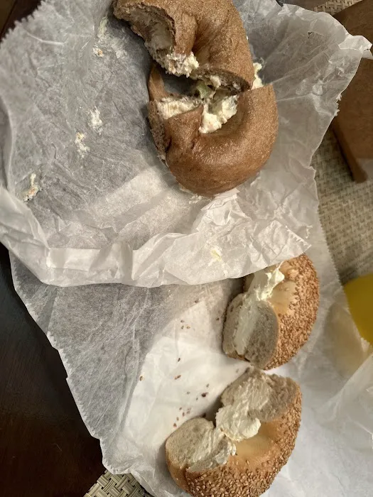 JV BAGELS Somers Picture 2