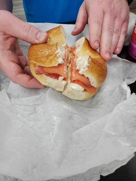 JV BAGELS Somers Picture 6