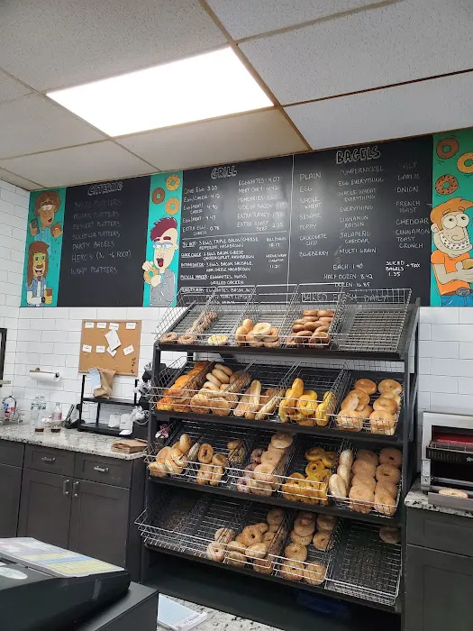 JV BAGELS Somers Picture 4