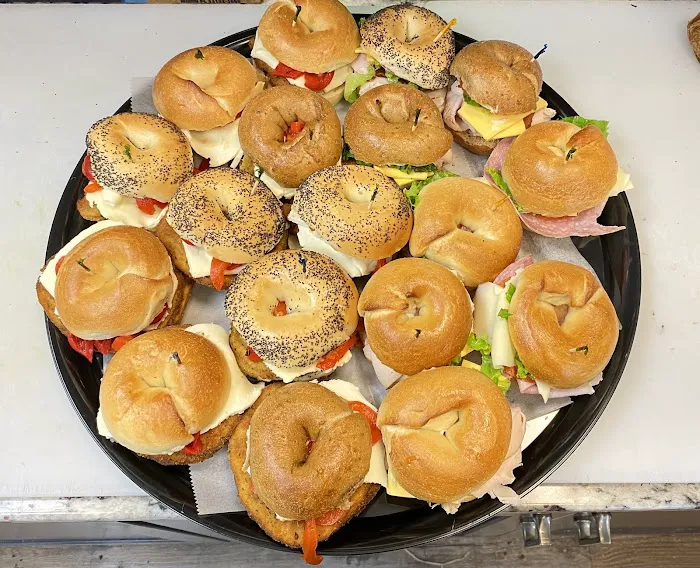 JV BAGELS Somers Picture 10
