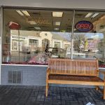 Sweet Delites Pastry Shop