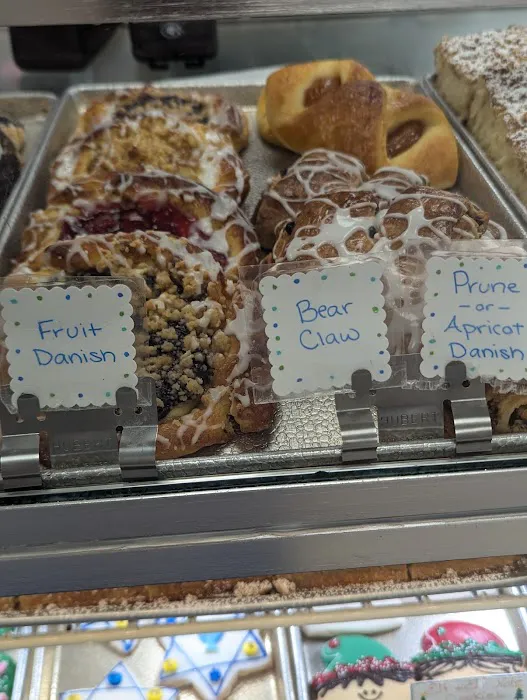 Sweet Delites Pastry Shop Picture 4