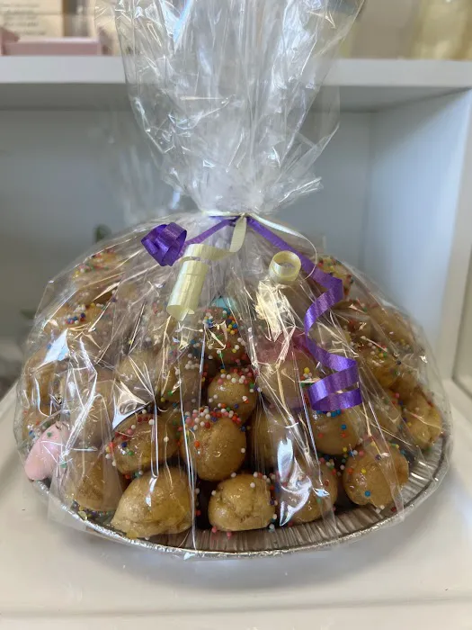 Sweet Delites Pastry Shop Picture 9