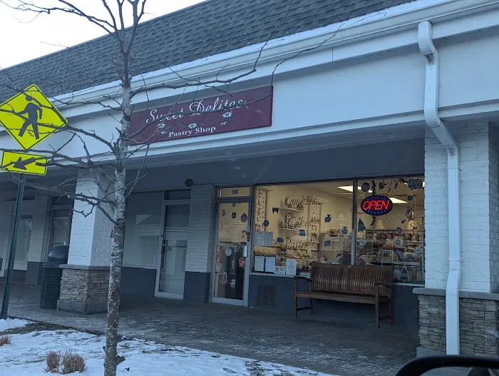 Sweet Delites Pastry Shop Picture 7