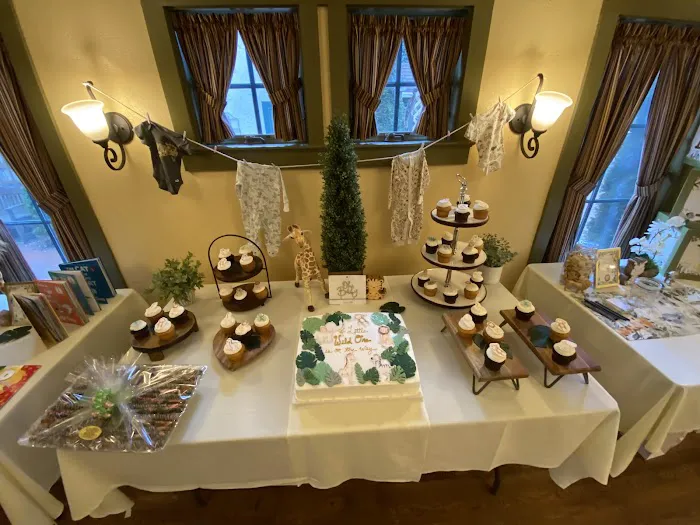 Sweet Delites Pastry Shop Picture 10