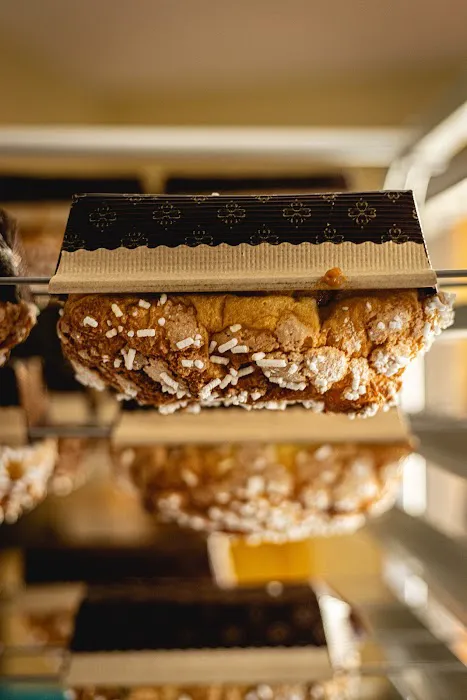 fatto a mano bakery Picture 1