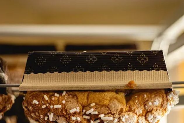 fatto a mano bakery