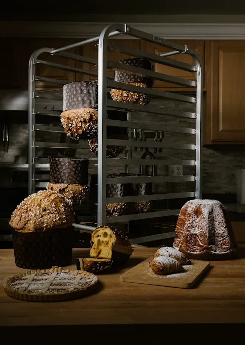 fatto a mano bakery Picture 6