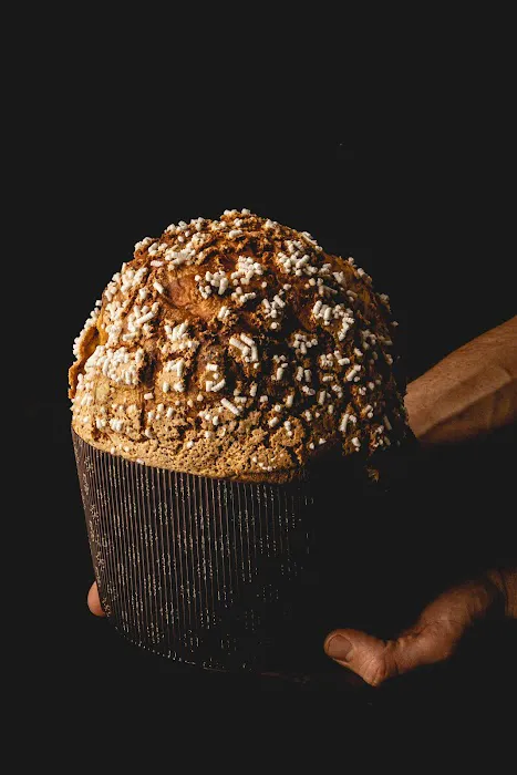 fatto a mano bakery Picture 10
