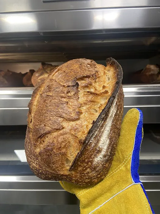 fatto a mano bakery Picture 8